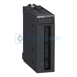 Счетный контроллер Schneider Electric BMXEHC0800 фото