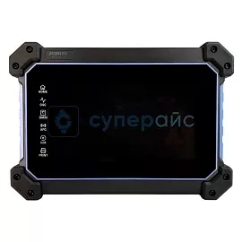 Четырехканальный осциллограф Hantek TO1204C фото