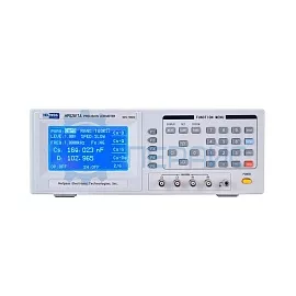 Измеритель иммитанса HELPASS HPS2817A фото