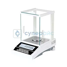 Электронные весы Puchun FA1204 фото