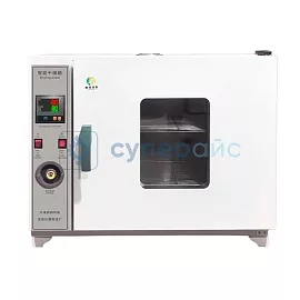 Шкаф сушильный цифровой Saidelisi 101-4B фото