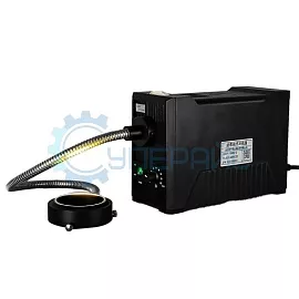 Настольный осветитель BETICAL ULP-150S-R для микроскопа фото