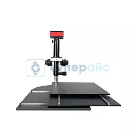 Металлографический микроскоп SANOTID TD-TZGXY-4KH фото