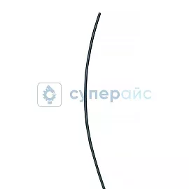 Трубка термоусадочная 2мм/10м фото