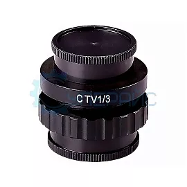 Окуляр для микроскопа Dagong SZ CTV 1/3X фото