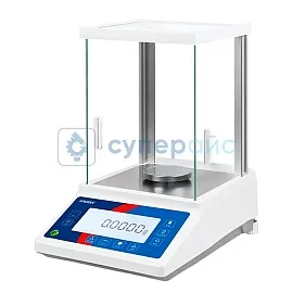 Цифровые лабораторные весы Ancssu AS-JA1003 фото