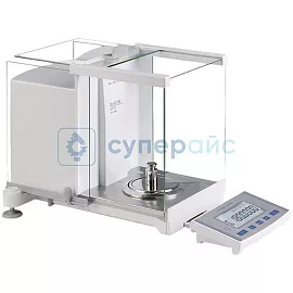 Интеллектуальные лабораторные весы Unlong ES-E120B фото