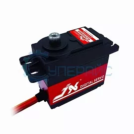 Сервопривод JX Servo PDI-6208MG (120°, 8.2 кг*с*см) фото