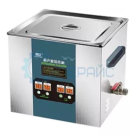 Ванна ультразвуковая Langjie UC-4240L фото