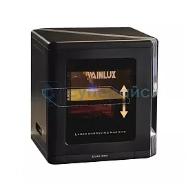 Универсальный лазерный станок Wainlux K8 фото