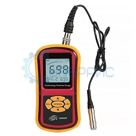 Автомобильный толщиномер Benetech GM280F фото