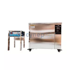 УЗ ванна JM J-480 фото