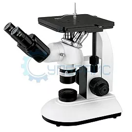 Инвертированный металлографический микроскоп Opto-Edu A13.2602-B фото