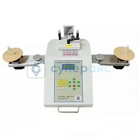 Автоматический SMD счетчик LWLKJ LWL-991 фото