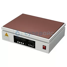 Контактный преднагреватель плат BYA BY-S430 фото