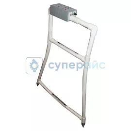 Трассодефектоискатель ТДИ-05М-3 (приемник) фото