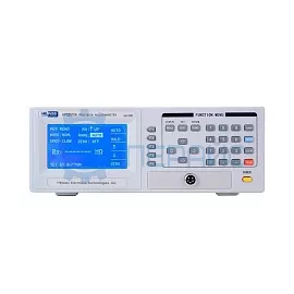 Настольный миллиомметр HELPASS HPS2510A фото