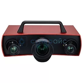 Промышленный 3D сканер JEATECH JTscan-SL3-12M фото