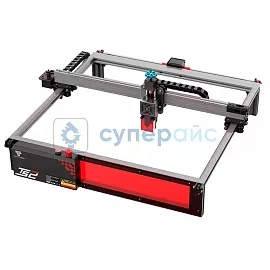 Станок для лазерной резки Two Trees TS2 10W фото