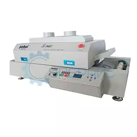 Печь для пайки плат PUHUI T-960 фото