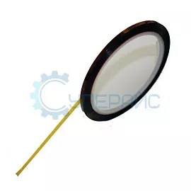 Полиимидный скотч (термоскотч) SXW3-33 3мм х 33м фото