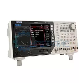 Многофункциональный генератор сигналов Hantek HDG6162B фото