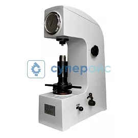 Стационарный твердомер по Роквеллу Aipu HR-150A фото