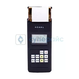 Цифровой толщиномер Leeb leeb242 фото