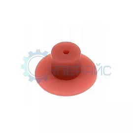 Присоска для вакуумного пинцета к инфракрасным паяльным станциям Dinghua (10 мм) фото