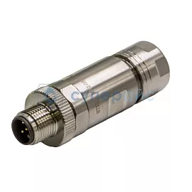 Сигнальный разъем СТЭЗ СЦМ12-05A1SJMS фото