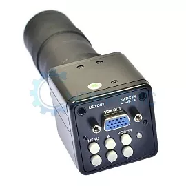 VGA камера HAYEAR VGA100 с объективом фото