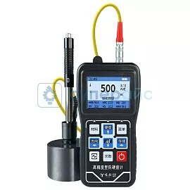 Твердомер COY TH110 с Bluetooth фото