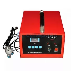 Дымомер LYD-3 фото