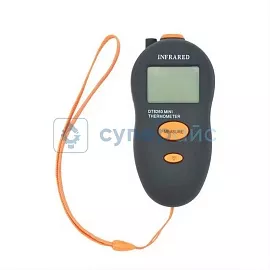 Мини-пирометр DT8260 фото