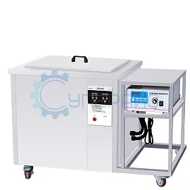 Ванна ультразвуковой очистки FUYANG F-600 (28 кГц) фото