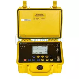 Импульсный рефлектометр ЭРСТЕД РИ-10M1 СТРИЖ (с поверкой) фото