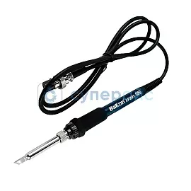 Индукционный паяльник для пайки BAKON LF201 фото