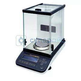 Весы для лабораторных исследований Госметр ВЛА-220С-О фото