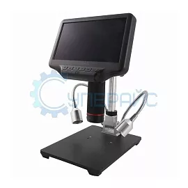 Цифровой микроскоп Andonstar AD407 HDMI фото