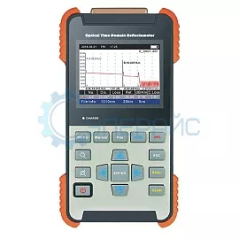 Оптический рефлектометр Tribrer AOR500-B фото