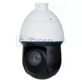 Купольная IP-видеокамера Dahua DH-SD49825XB-HNR фото