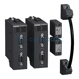 Расширительный модуль Schneider Electric BMXXBE2005 фото