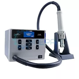 Термовоздушная паяльная станция ATTEN ST-862D фото