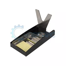 Металлическая подставка под паяльник PISO NO.19 фото