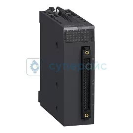 Контроллер дискретного ввода / вывода Schneider Electric BMXDDM3202K фото