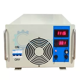 Источник питания постоянного тока Yibenyuan YBN150-50 (150 В, 50 А, 7,5 кВт) фото