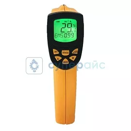 Цифровой пирометр SMART SENSOR AR842A+ фото