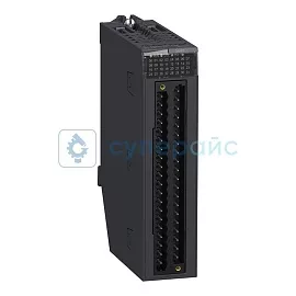 Контроллер дискретного ввода Schneider Electric BMXDAI1615 фото