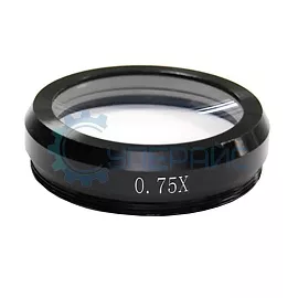 Насадка на объектив Crystallite 0.75x фото