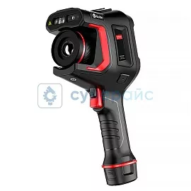 Инфракрасный тепловизор Guide H3 фото